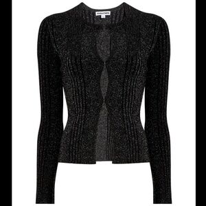 Solid & Striped Willow Top